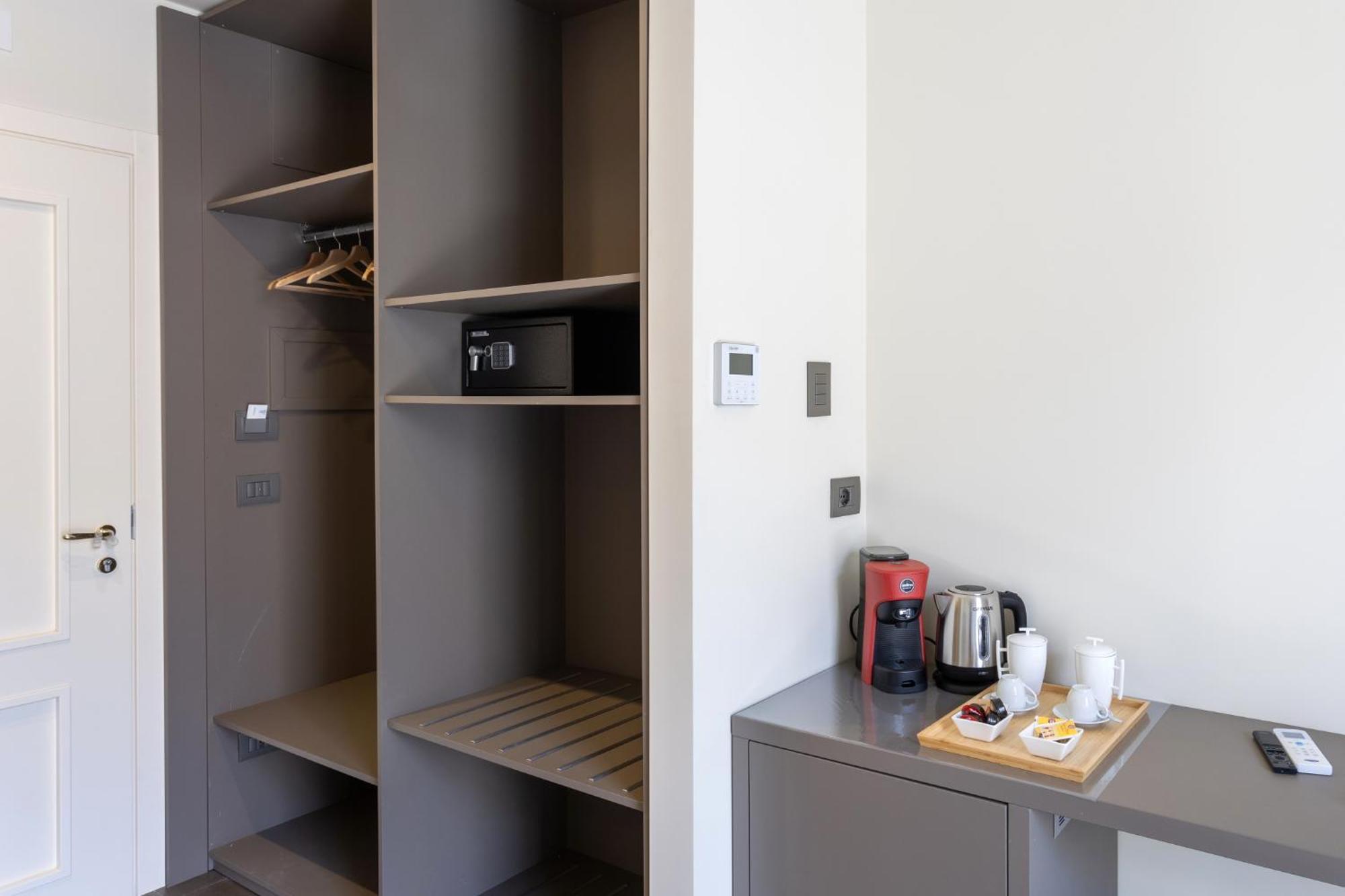 Palazzo Costarelli - Bed And Breakfast 카타니아 외부 사진