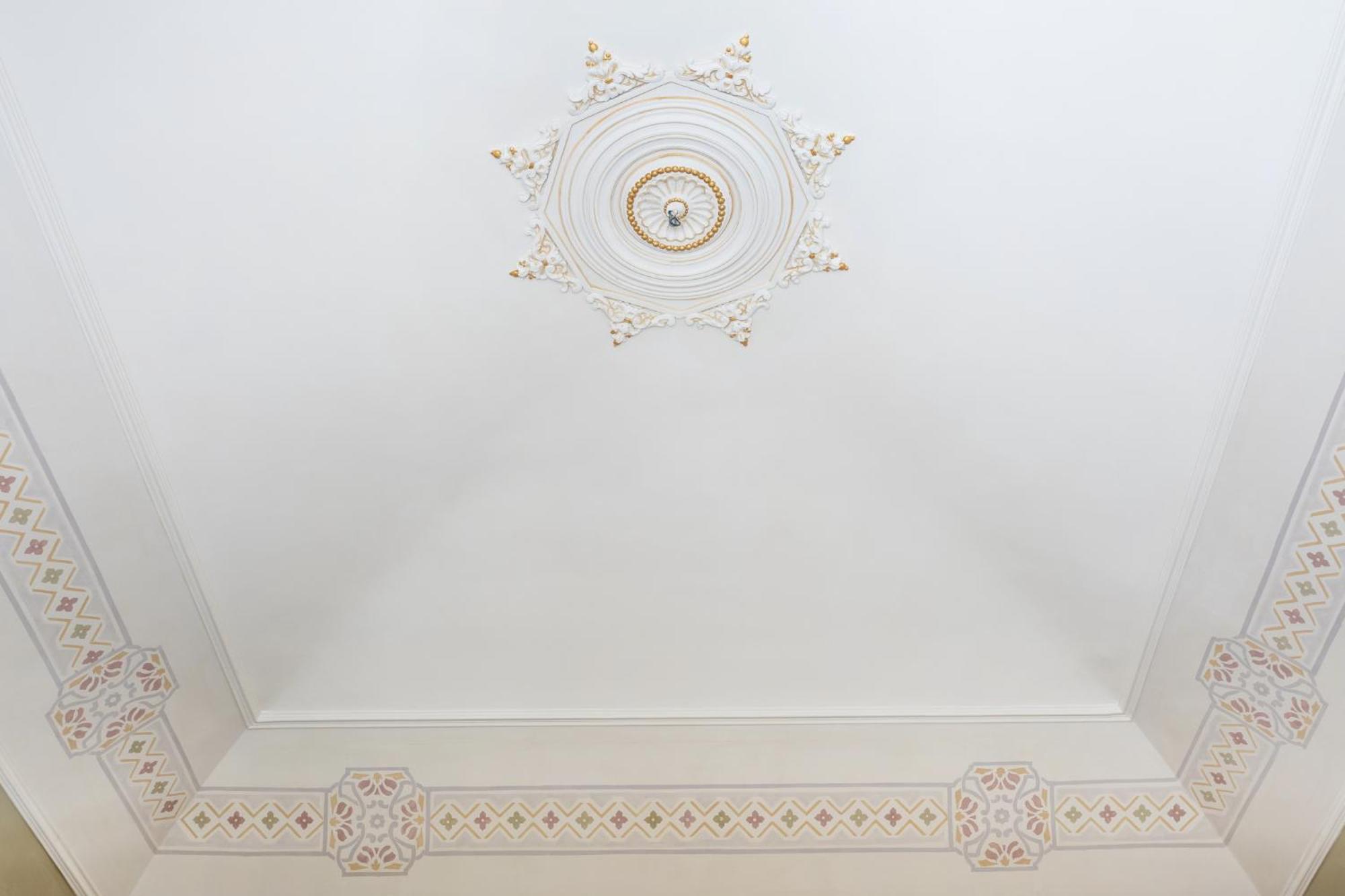 Palazzo Costarelli - Bed And Breakfast 카타니아 외부 사진