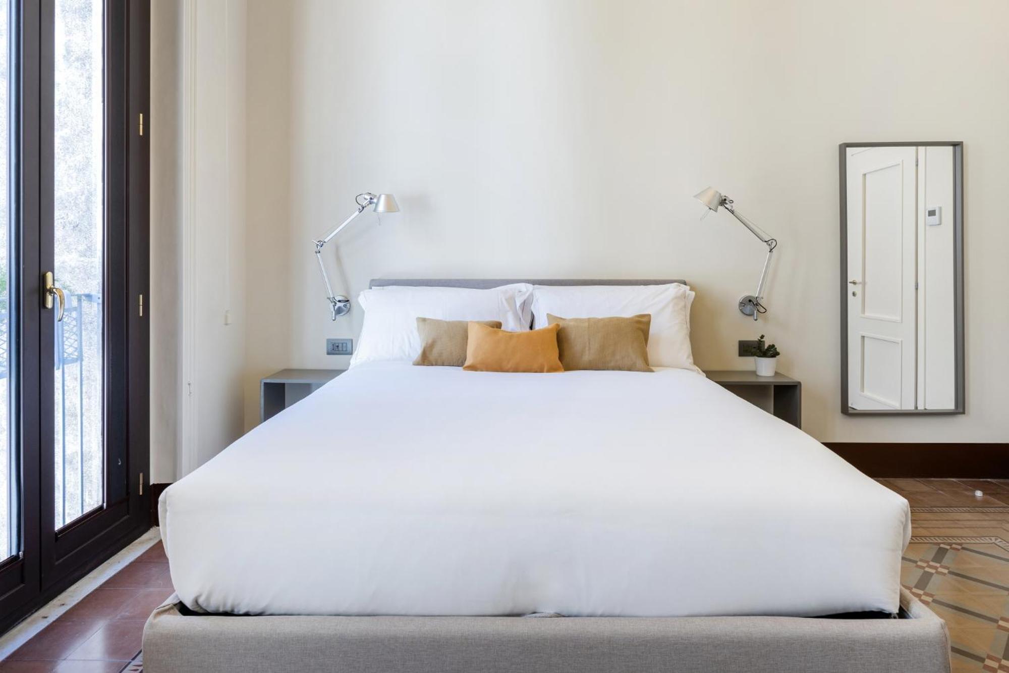 Palazzo Costarelli - Bed And Breakfast 카타니아 객실 사진