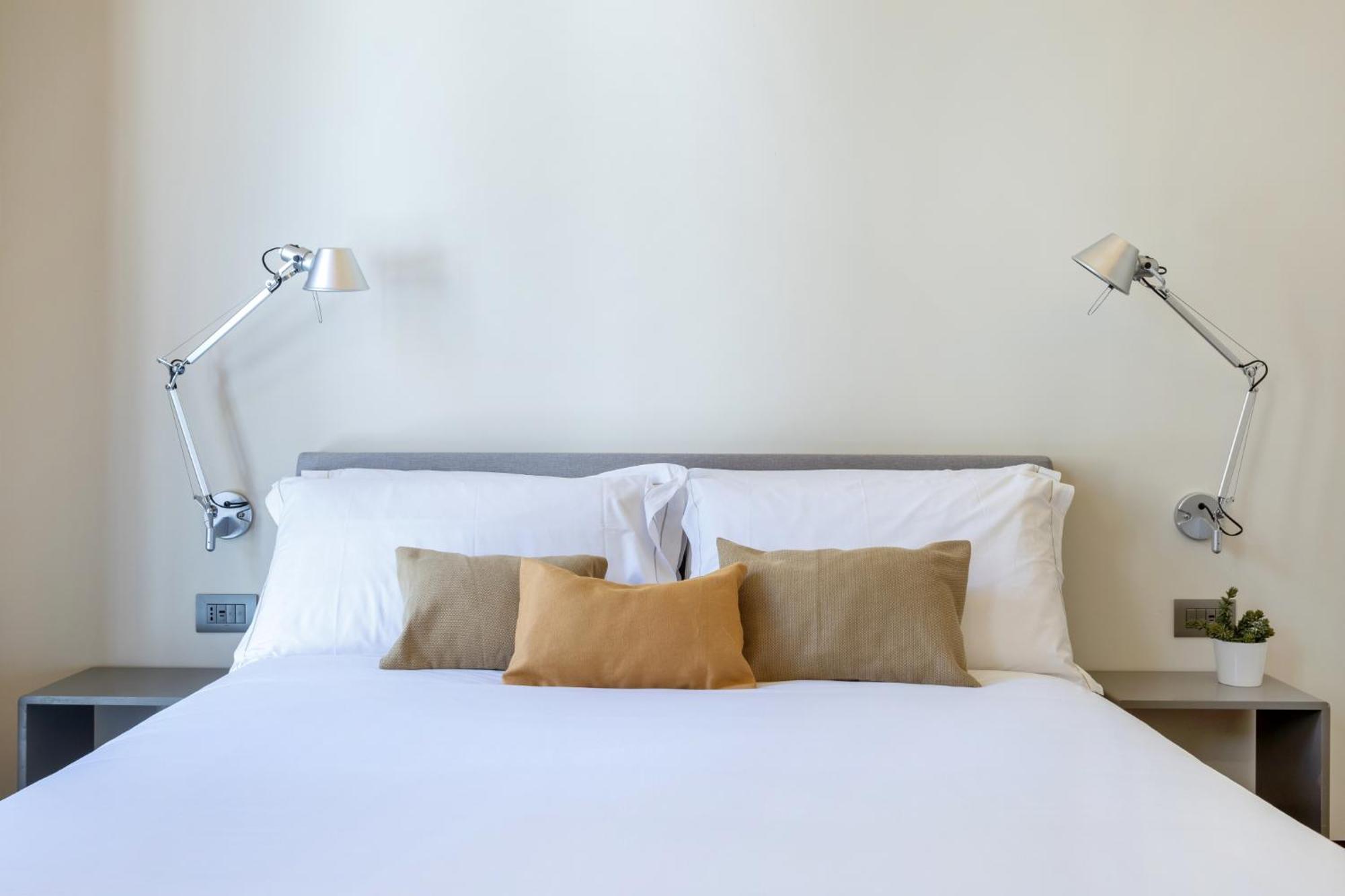 Palazzo Costarelli - Bed And Breakfast 카타니아 외부 사진