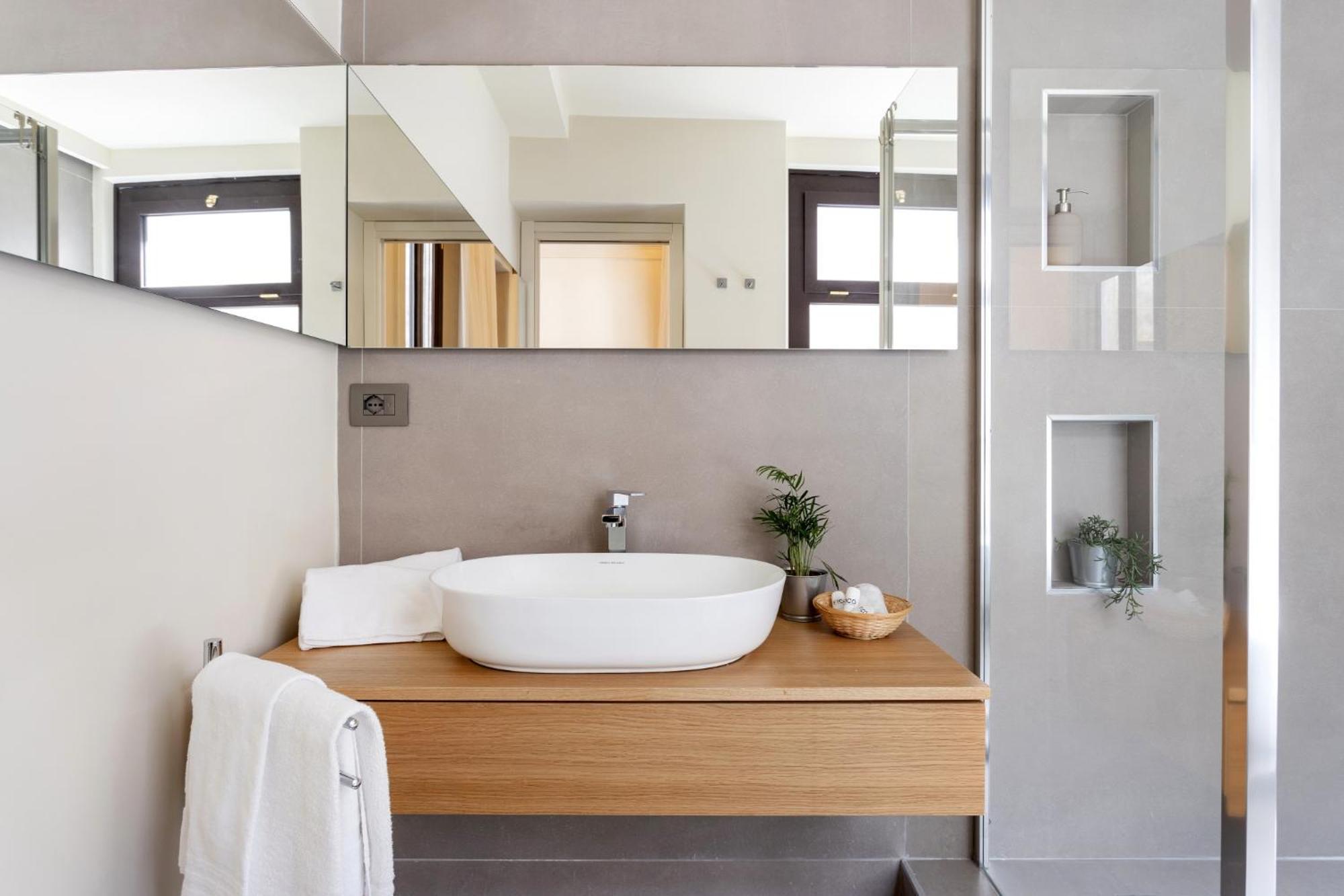Palazzo Costarelli - Bed And Breakfast 카타니아 객실 사진