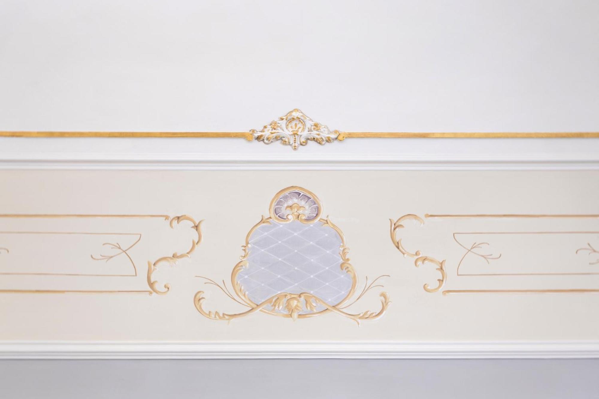Palazzo Costarelli - Bed And Breakfast 카타니아 객실 사진