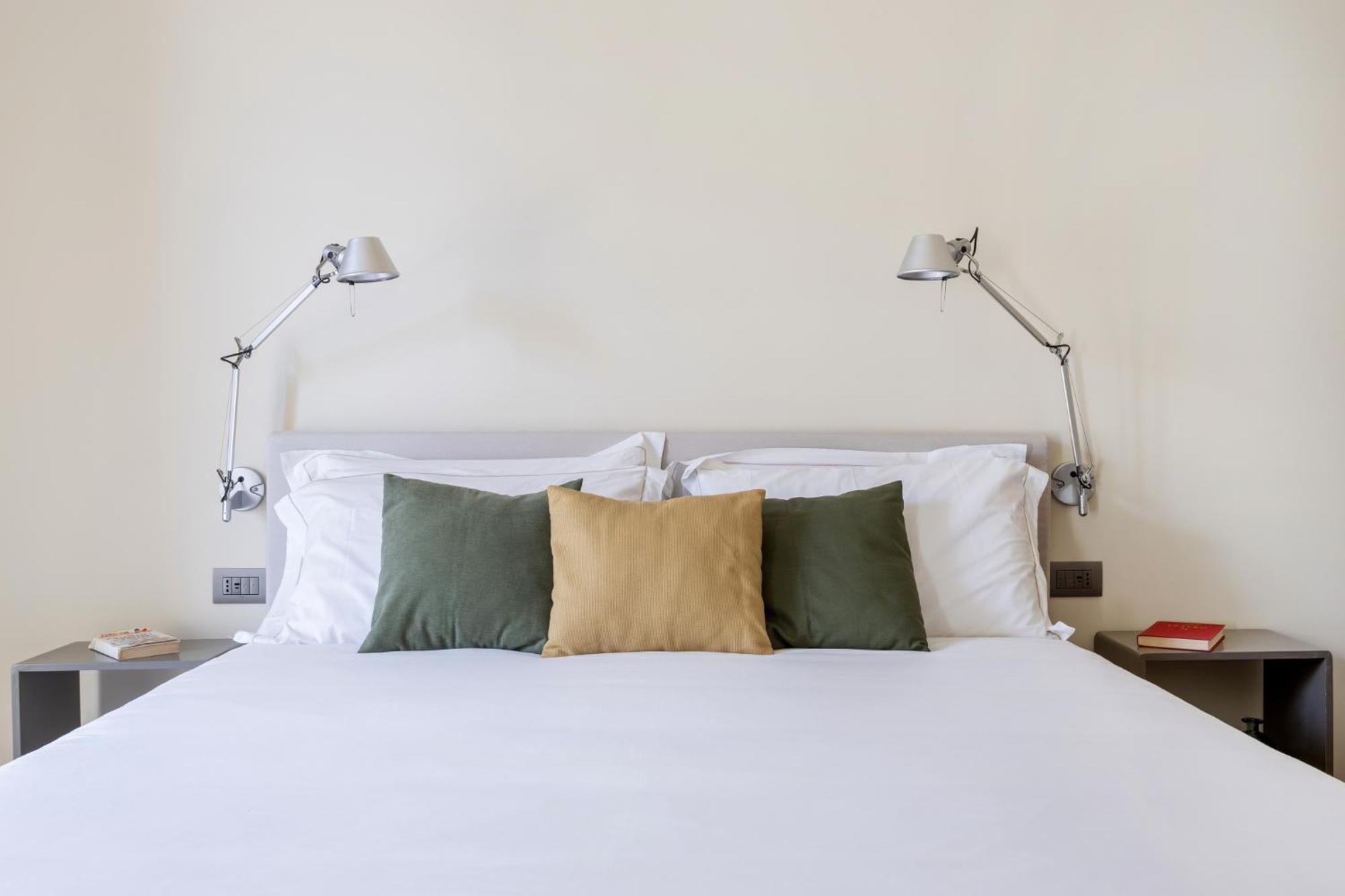 Palazzo Costarelli - Bed And Breakfast 카타니아 객실 사진