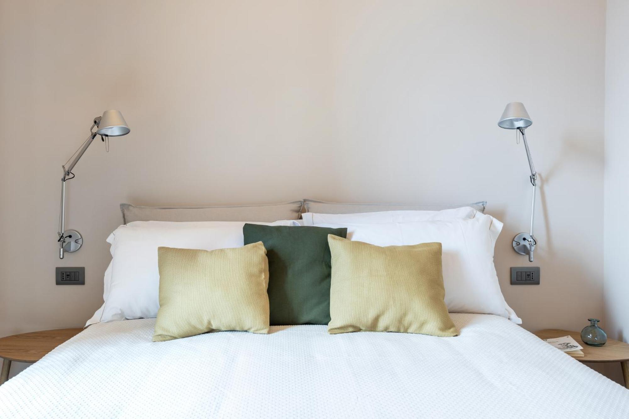 Palazzo Costarelli - Bed And Breakfast 카타니아 객실 사진