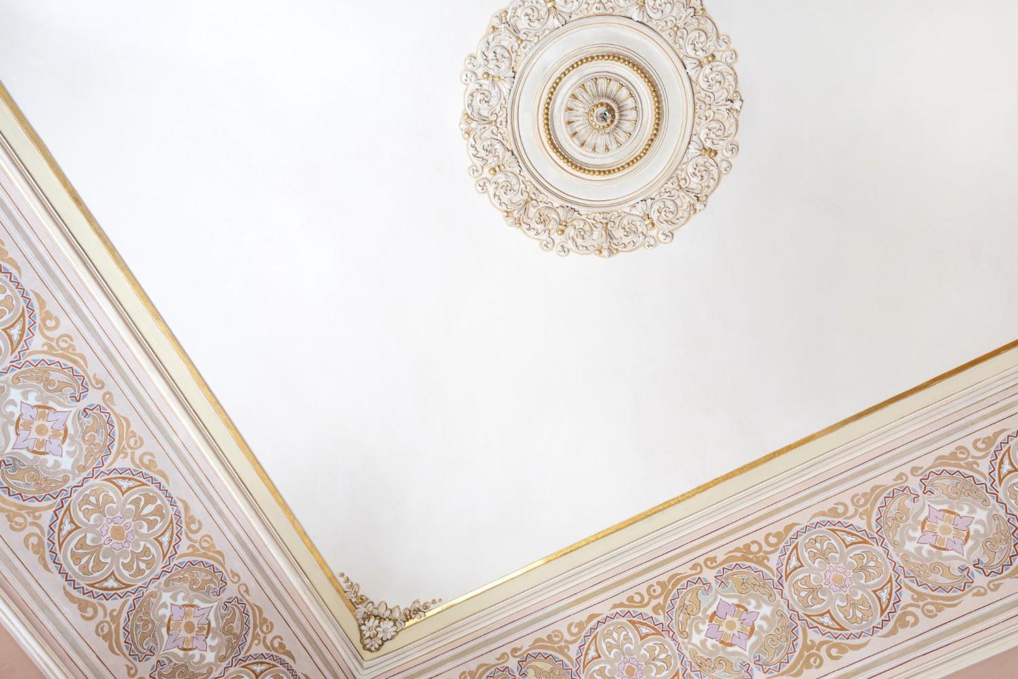 Palazzo Costarelli - Bed And Breakfast 카타니아 외부 사진