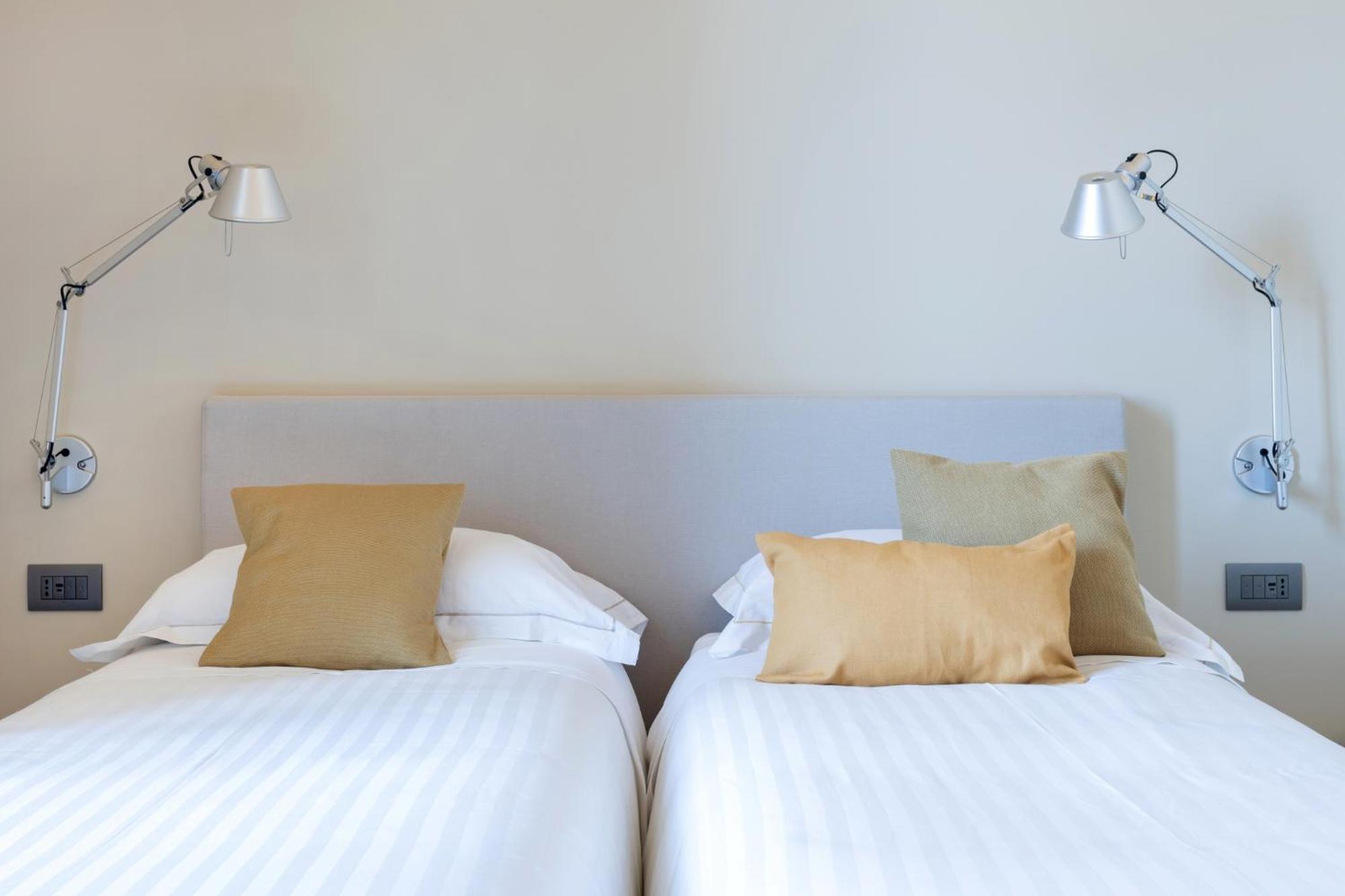 Palazzo Costarelli - Bed And Breakfast 카타니아 객실 사진