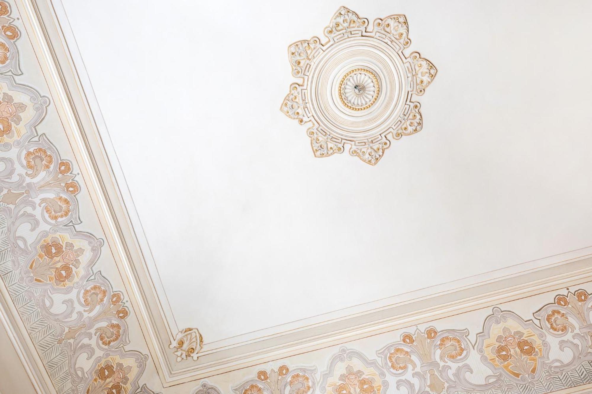 Palazzo Costarelli - Bed And Breakfast 카타니아 객실 사진