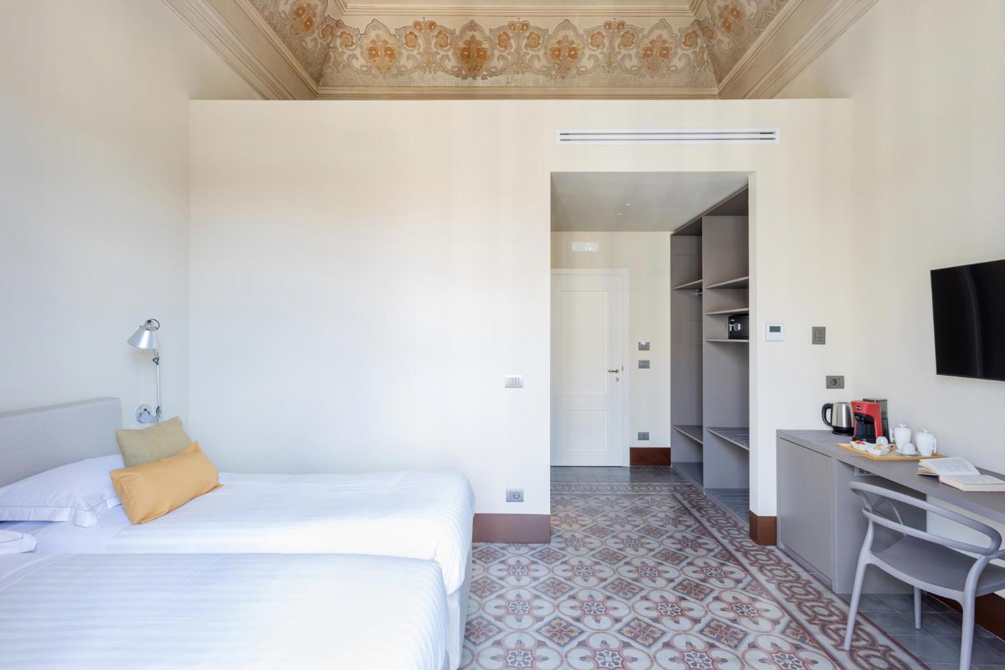 Palazzo Costarelli - Bed And Breakfast 카타니아 객실 사진