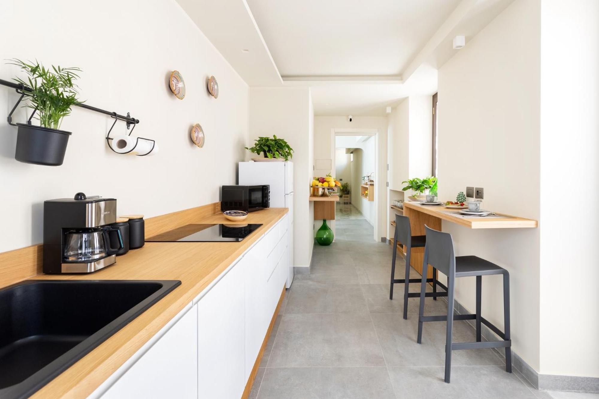 Palazzo Costarelli - Bed And Breakfast 카타니아 외부 사진